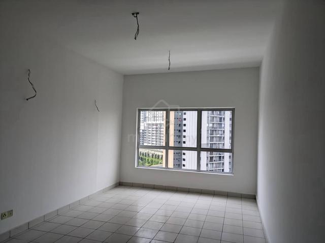 Condominium Akasia Bukit Jalil 3