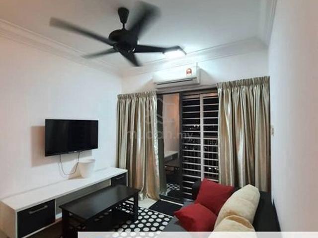 Alam Sanjung @ Subang West 1
