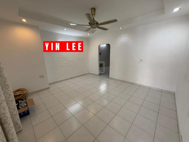 1.5 Storey Townhouse similar to 1.5 Storey Terrace | Taman Segar Jaya 1