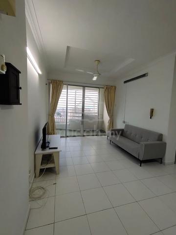 N-Park Condominium 1
