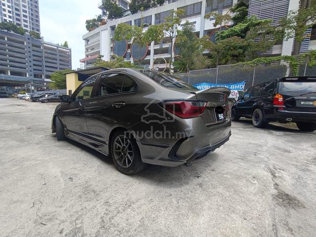 2021 Proton SAGA STANDARD MT 1.3L (M) - 3