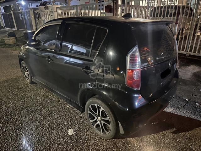 2006 Perodua MYVI 1.3 EZi (A) - 2