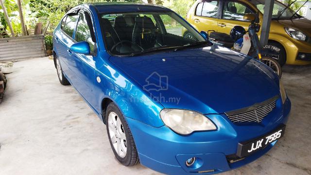 2006 Proton GEN-2 1.6 H-LINE ENHANCED VERSION A - 1