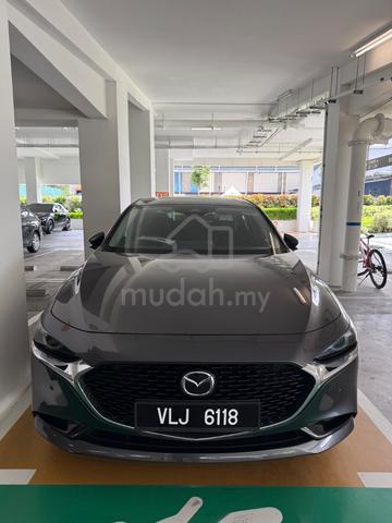 2023 Mazda 3 2.0 GVC HIGH PLUS MY19 BP (A) - 3