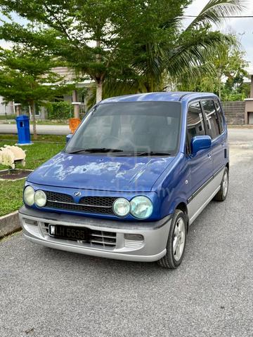 2003 Perodua KENARI 1.0 EZS (A) - 3