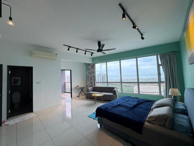 City Residence 1
