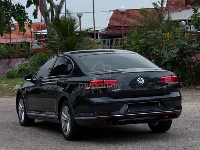 2019 Volkswagen PASSAT 1.8 TSI (FULL LOAN APPLY) - 2