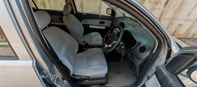 2007 Perodua MYVI 1.3 EZi (A) FULL SPEC - 5