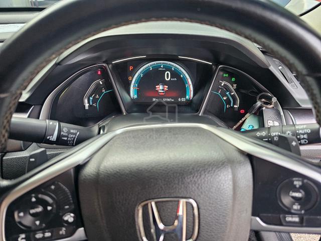 2018 Honda CIVIC 1.5 TC *Type R* (A) O.T.R. PRICE - 5