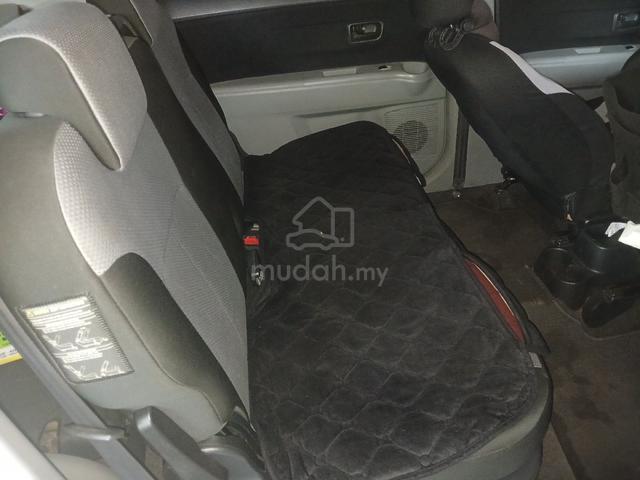 2011 Perodua ALZA 1.5 SXI (M) - 5