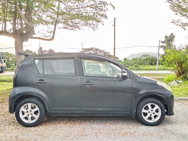 2007 Perodua MYVI 1.3 SX (M) - 3