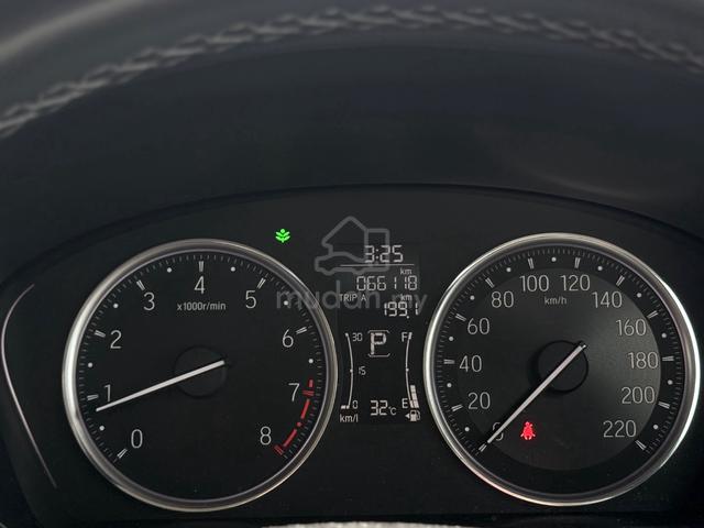 2022 Honda CITY 1.5 V SENSING (UNDER WARRANTY) - 4