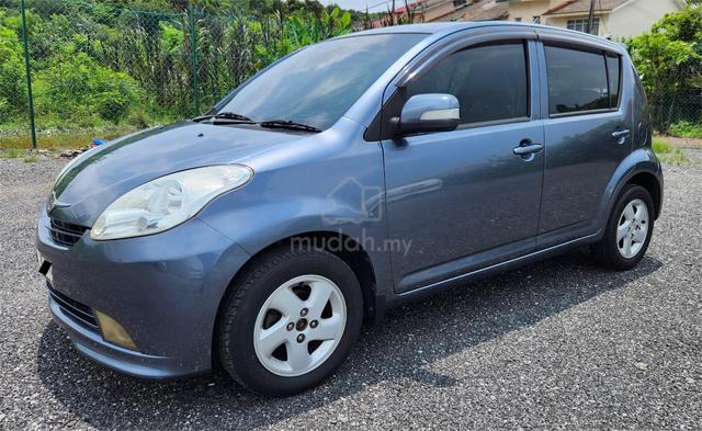 2006 Perodua MYVI 1.3 EZi (A) - 1