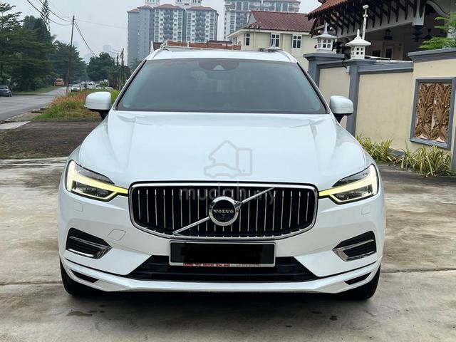 2019 Volvo XC60 2.0 T8 INSCRIPTION PLUS LADY OWNER - 2