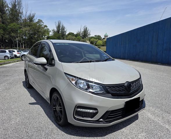 2019 Proton PERSONA 1.6 PREMIUM (A) 49Kkm LOW MILE - 1