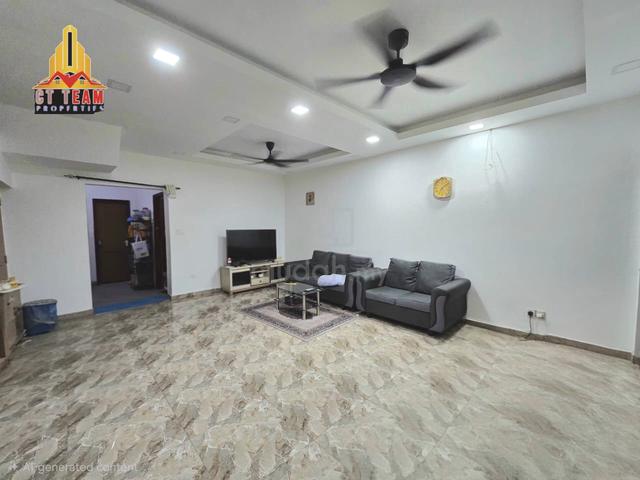 [Facing Open|Reno|F. Loan|MRT 6 Min] ] 2 Sty Taman Tenaga, Kajang 1