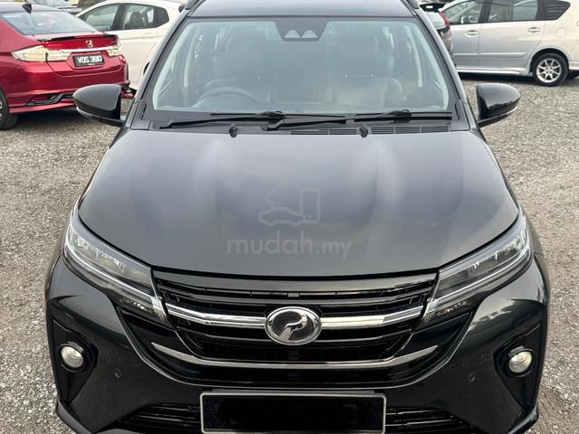 2019 Perodua ARUZ 1.5 AV (A) - 4