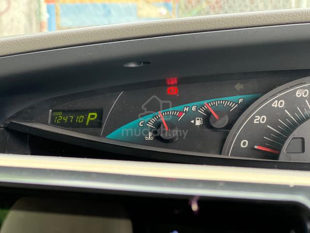2011/15 Toyota ESTIMA 2.4 G ACR50W FACELIFT (A) - 5