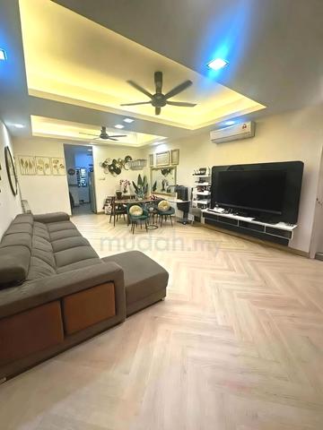 [Full Loan |Extend &Reno|G&G] 2 Sty Taman Mutiara Rinching, Semenyih 1