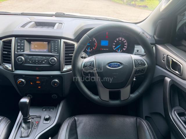 2015 Ford RANGER 2.2 XLT (A) Loan Kedai 99% - 3