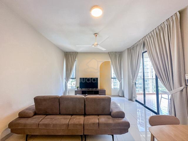 Irama Wangsa 1