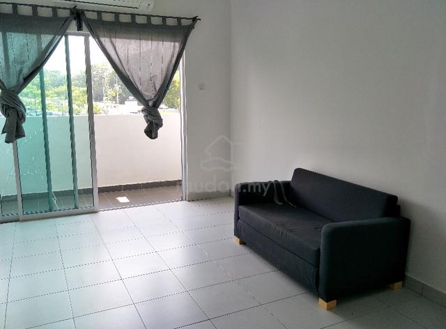 South Bayu Residence 1