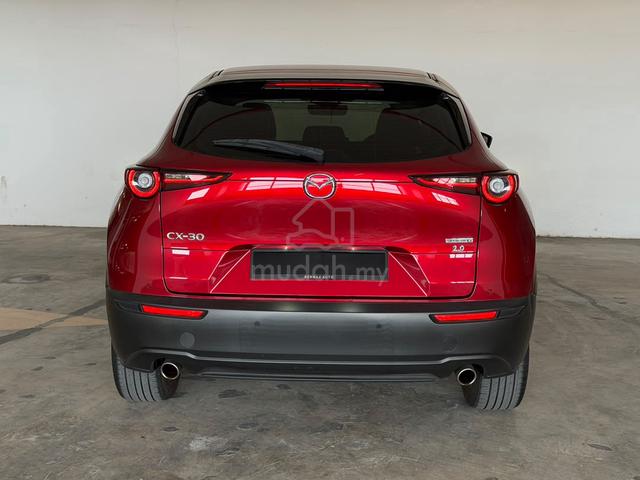 2021 Mazda CX-30 2.0 G HIGH MY19 (A) SUVS F*LOAN ! - 4