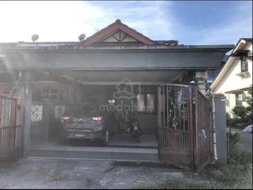 Bilik sewa panchor kemumin 1
