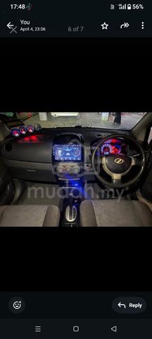 2010 Perodua MYVI 1.3 EZi FACELIFT (A) - 4