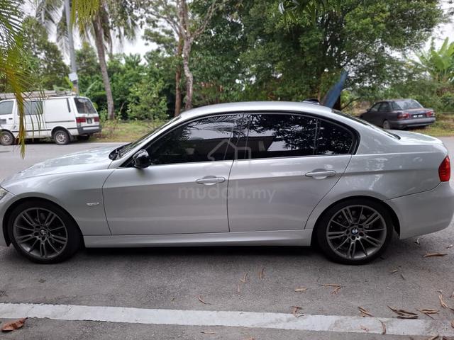 2011 Bmw 3 SERIES 2.5 25I SPORTS (CKD) E90 - 2