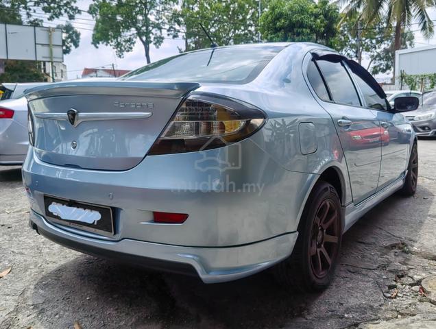 2015 Proton PERSONA 1.6 EXECUTIVE (A) - 3