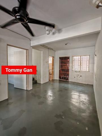 Taman Halaman Seroja @ Batu kawan 2-sty Leasehold 721 sqft for sale 1