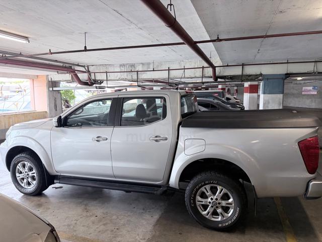 2021 Nissan NAVARA 2.5 SE (AT) MY21 (A) - 3