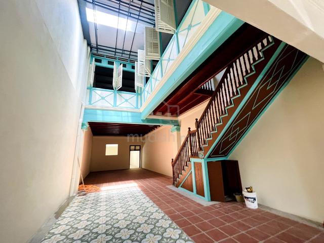 2 Sty Shoplot Town Noordin Kimberley Magazine Tye Sin Macallum RENT 1