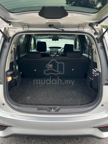2021 Perodua ALZA 1.5 SE (A) - 5