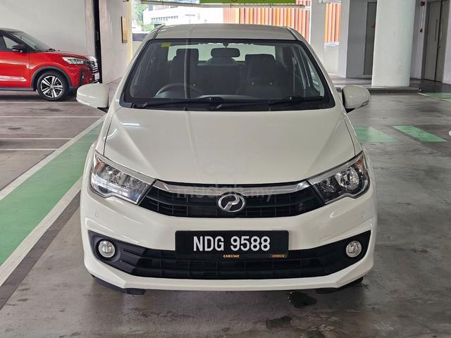 2017 PERODUA Bezza 1.3 PREMIUM X (A) - 3