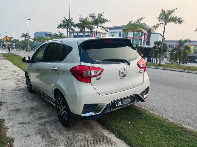 2019 Perodua MYVI 1.5 AV (A) - 4