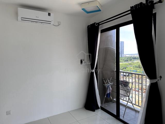 Vivo Executive Apartment 1