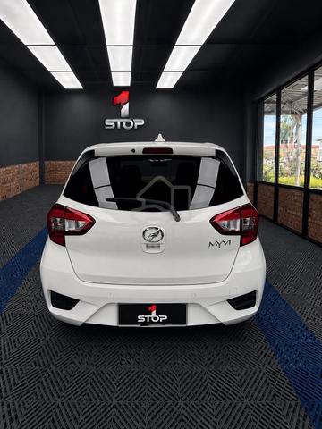 2018 Perodua MYVI 1.3 STANDARD G (M) - 3