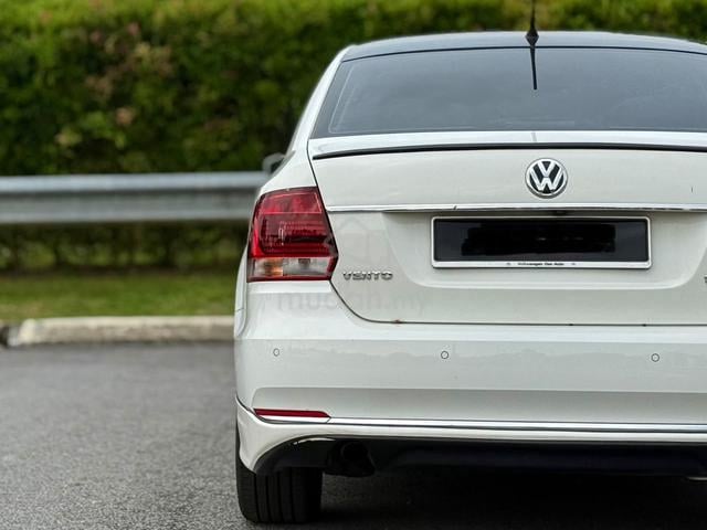 2019 šVolkswagen VENTO 1.2 HIGHLINE Car King - 2