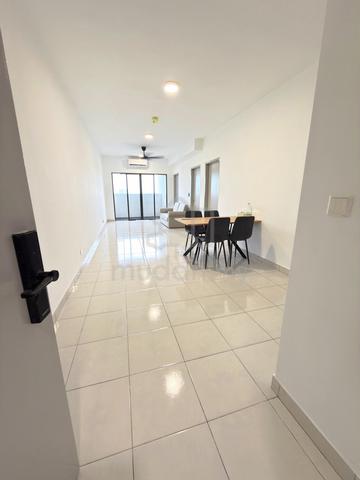 Bukit Tiara Residensi 1