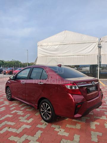 2020 Perodua BEZZA 1.3 PREMIUM X MY16 D63D (A) - 5