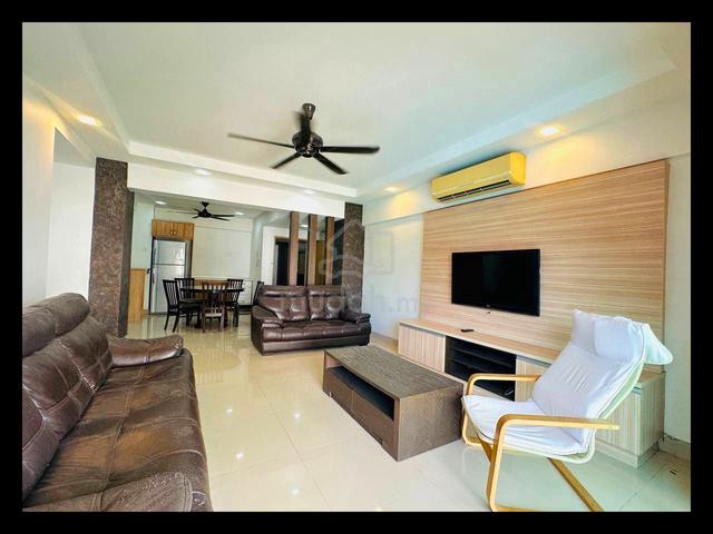 Mas Kiara Residence 1