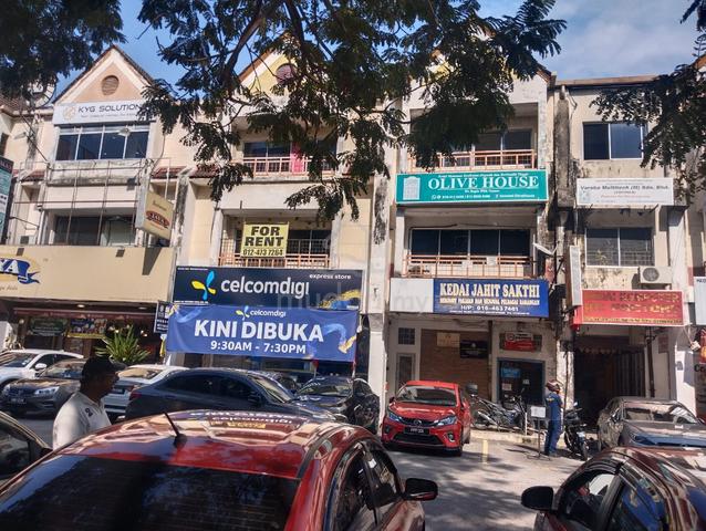 Office/Shoplot at Sunway Seberang Jaya 1