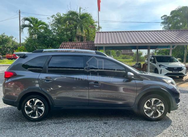 2019 Honda BR-V 1.5 E (A) - 1
