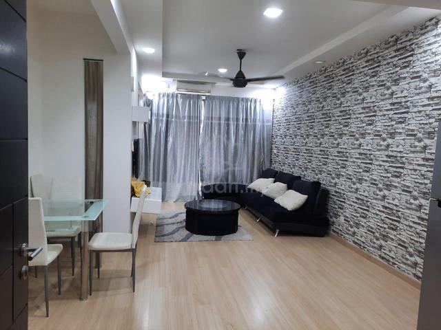 Wellesley Residences 1
