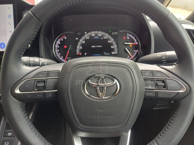 2023 Toyota VOXY 2.0 S-Z (A) FULL LOAN - 5