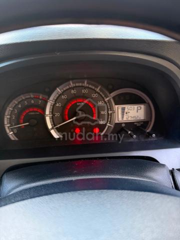 2015 Toyota AVANZA 1.5 G F654RM FACELIFT (A) - 4