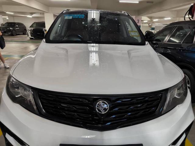 2019 Proton X70 1.8 PREMIUM 2WD (A) - 2
