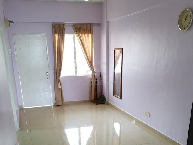 Permai Court 1 1